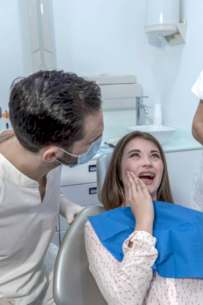 Best Emergency TMJ Treatment in Sierra Vista Southeast, AZ